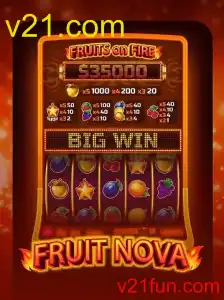 FruitNova