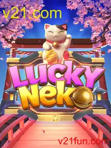 LuckyNeko