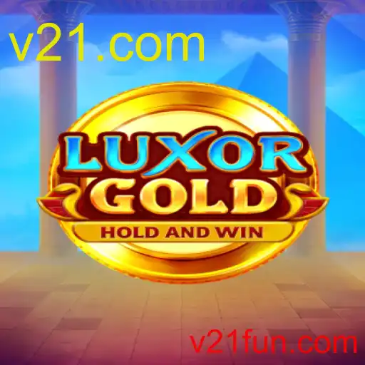 LuxorGold